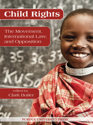 cover image of Child Rights